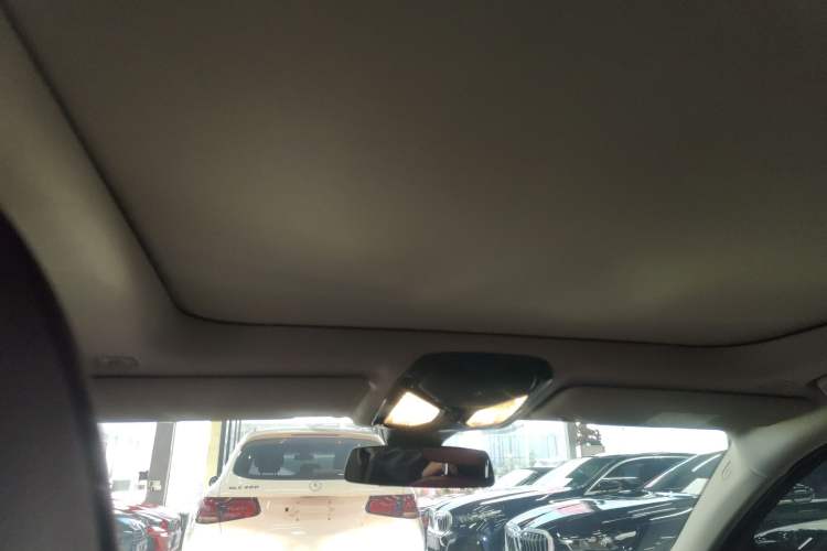 Used BMW 3 Series 2025 330Li M Sport Shadowline Package
