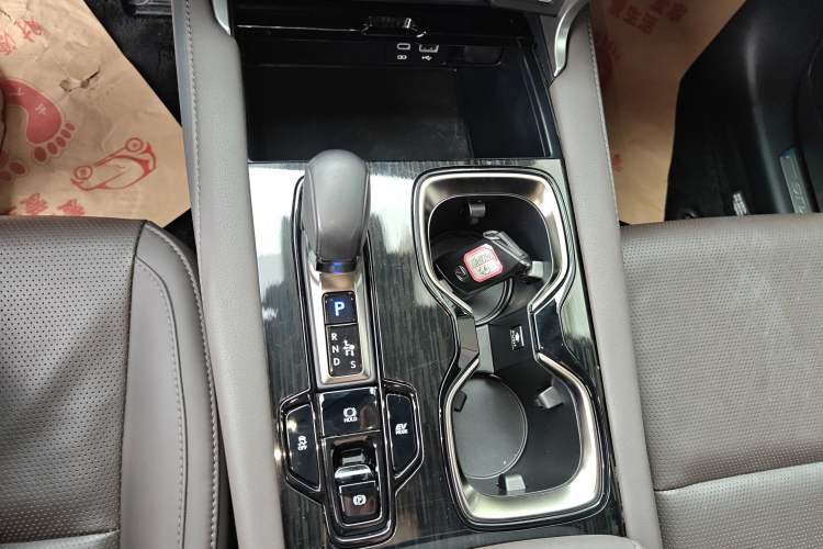 Used Lexus RX 2023 350h Two-Wheel Drive Comfort Edition
