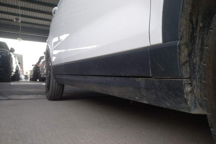 Used Leapmotor T03 2025 310 Comfort Edition