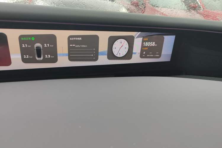 Used  07 2024 Max Extended-Range Edition
