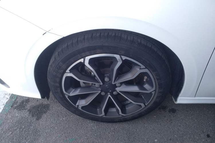 Used Geely Auto Binray 2021 1.4T CVT Asian Games Edition