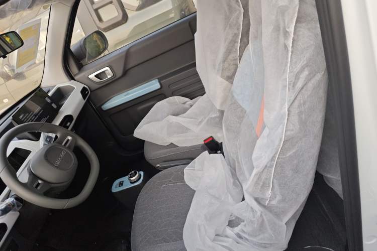 Used  Panda 2024 Panda Mini 200km Endurance Bear
