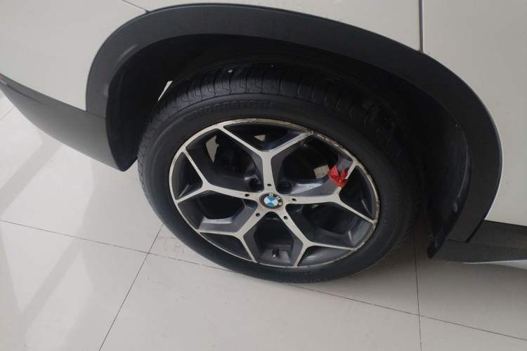 Used BMW X1 2019 sDrive18Li Premium Edition