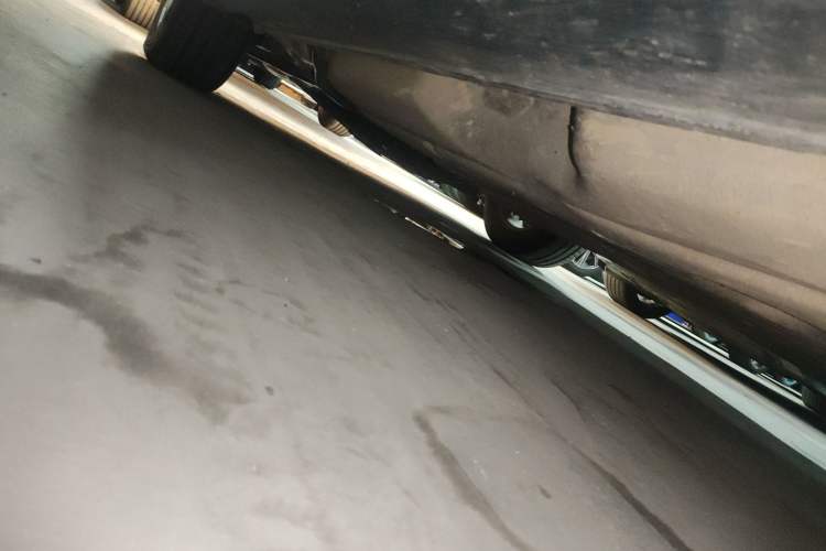 Used Honda XR-V 2017 1.5L LXi CVT Classic Edition