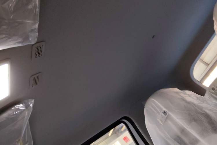 Used  Panda 2025 210km Panda Kart