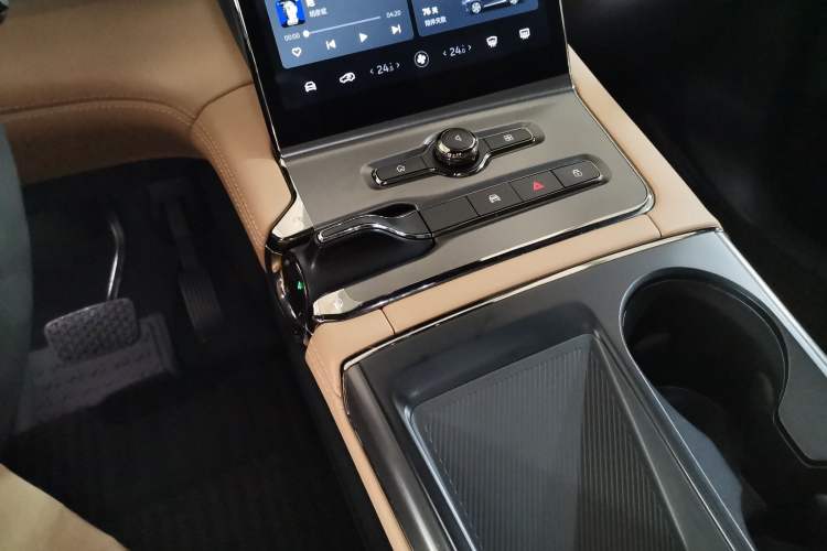 Used Nio ES6 2020 420 km Sport Edition