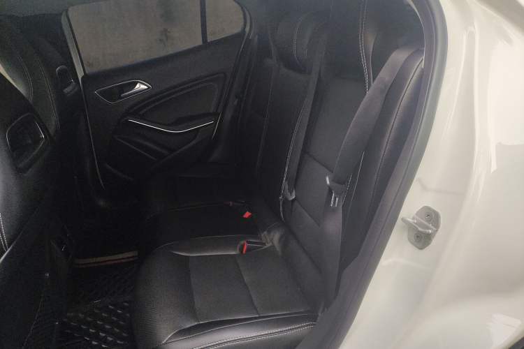 Used Mercedes-Benz GLA 2017 GLA 200 Sport Edition