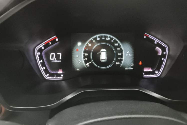 Used Kia Sportage R 2021 Ace 2.0L Splendid Edition