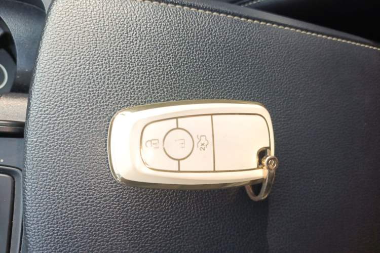 Used Ford Mondeo 2017 EcoBoost 180 Stylish Model