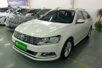 Used Volkswagen Gran Lavida 2017 180TSI DSG Comfort Edition