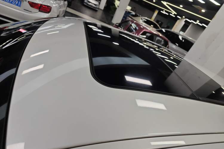 Used BMW X2 2021 sDrive25i Leading Model M Sport Package