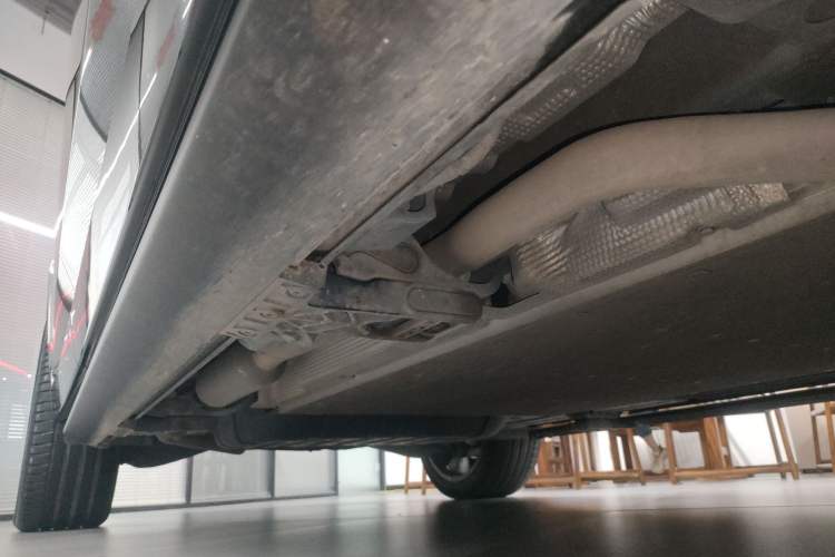 Used Li Auto L9 2024 PRO Model
