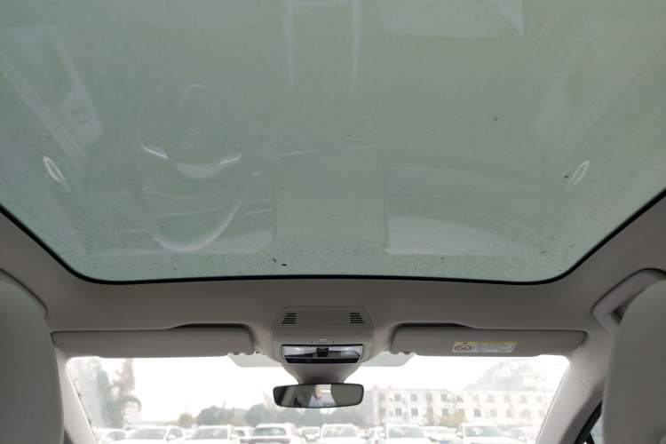 Used Volkswagen ID.7 VIZZION 2024 PRO Model
