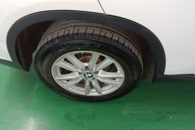 Used BMW X5 2018 xDrive35i Elegant Edition
