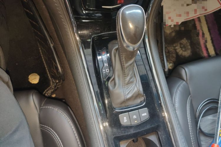 Used Cadillac ATS-L 2017 28T Tech Edition
