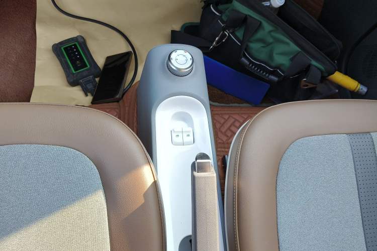 Used Wuling Hongguang MINIEV 2022 GAMEBOY 200km Gaming Edition with Lithium Iron Phosphate