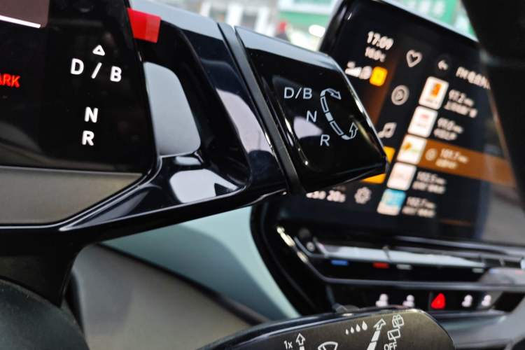 Used Volkswagen ID.4 X 2023 Upgraded Model Pure Long-Range Version