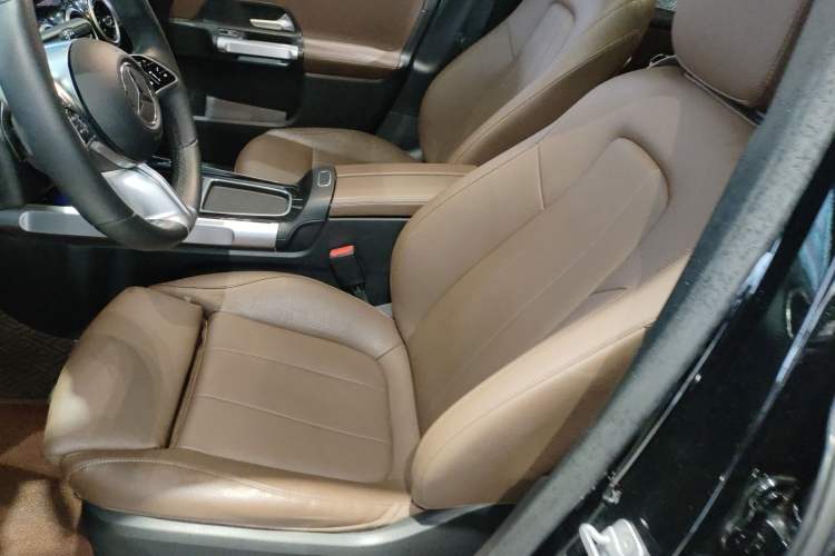 Used Mercedes-Benz GLB 2024 GLB 200 Dynamic Edition
