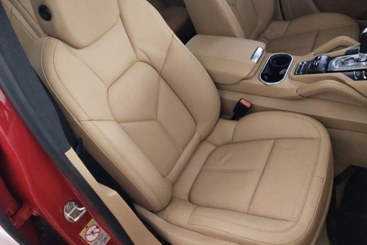 Used Porsche Cayenne 2011 Cayenne 3.0T
