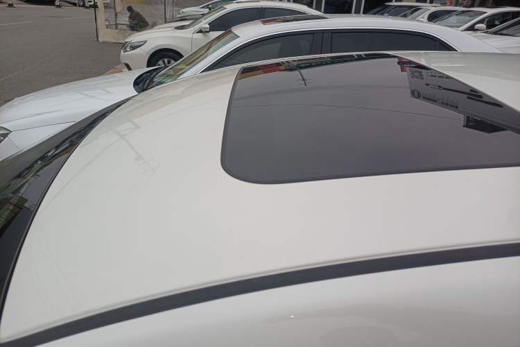 Used Nissan Sylphy 2021 Classic 1.6XL CVT Luxury Edition