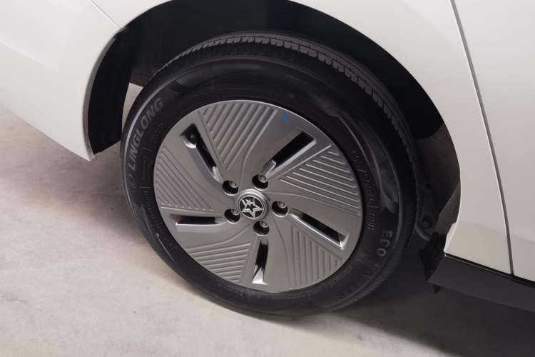 Used Venucia Venucia D60EV 2023 PLUS Comfort Edition SI Model
