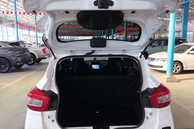 Used Dongfeng NAMMI EX1 2021 Quality Edition