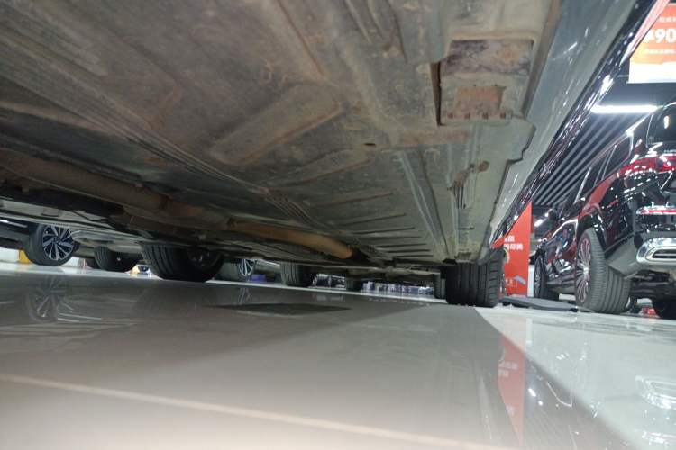 Used Mercedes-Benz E-Class 2021 Facelift E 300 L Stylish Edition
