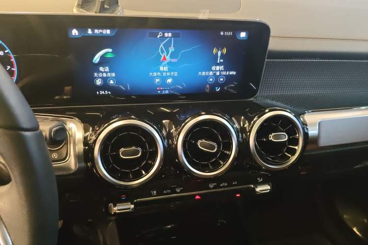 Used Mercedes-Benz GLB 2020 GLB 200 Dynamic Edition