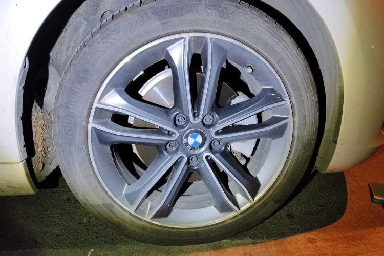 Used BMW 1 Series 2017 118i Sport Edition
