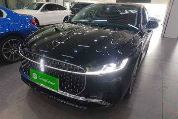 Used Lincoln Z 2022 Facelift iEnjoy Luxury Edition