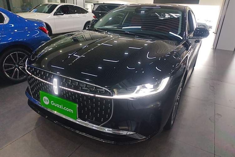 Used Lincoln Z 2022 Facelift iEnjoy Luxury Edition