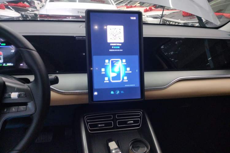 Used BYD Song Pro New Energy 2025 Second-Generation DM-i 75KM Leading Edition
