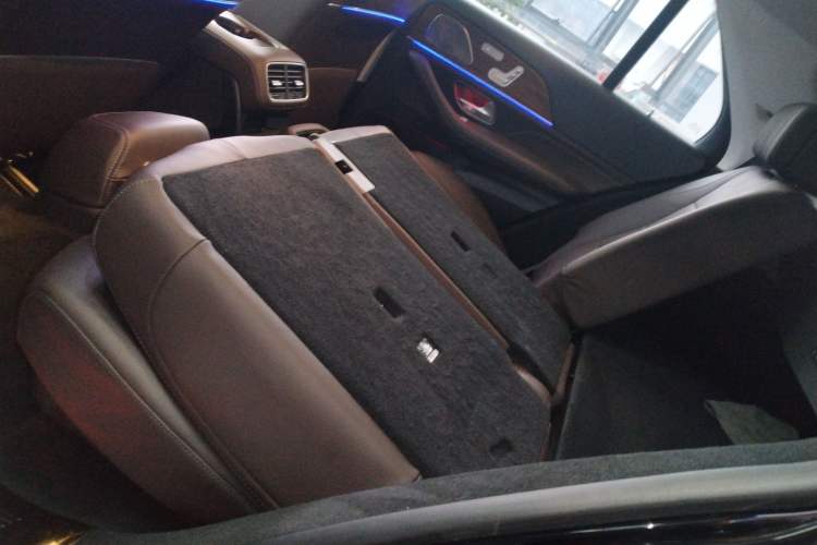 Used Mercedes-Benz GLE New Energy 2022 GLE 350 e 4MATIC
