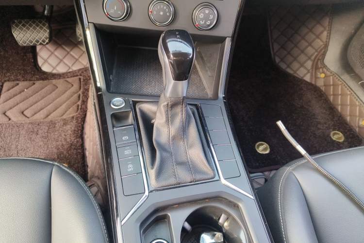 Used Volkswagen Passat 2022 280TSI Business Edition
