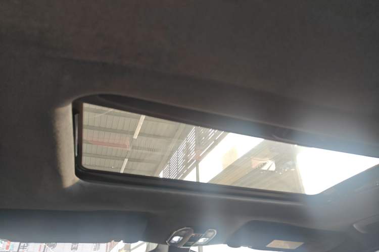 Used GAC Trumpchi M8 2023 Zongshi Series 400T Ultimate Edition