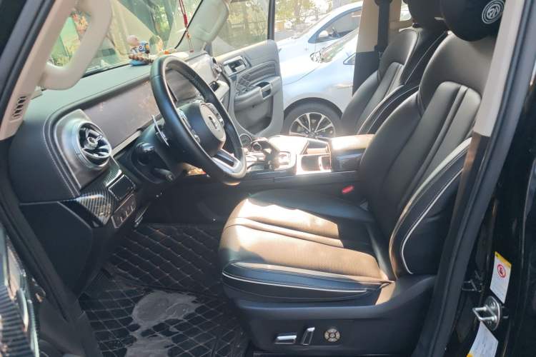 Used Tank 300 2021 Off-Road Edition 2.0T Conqueror
