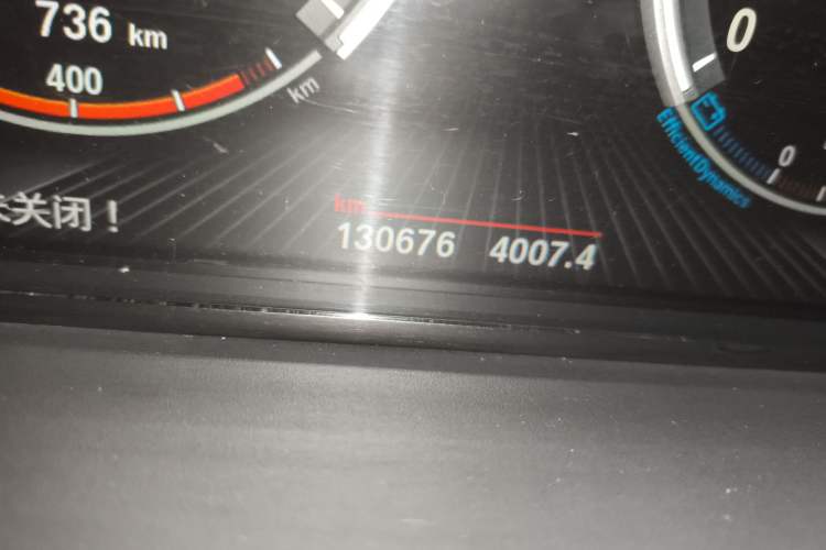 Used BMW 5 Series GT 2014 528i Luxury Edition