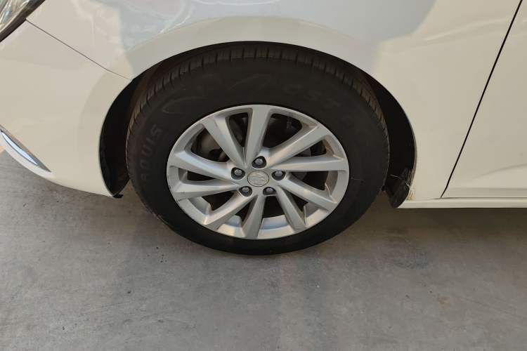 Used Buick Verano 2019 Hatchback 15S Automatic Leading Model