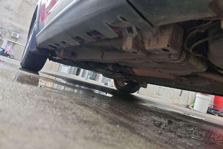 Used Haval H1 2016 Red-Label 1.5L AMT Luxury Model
