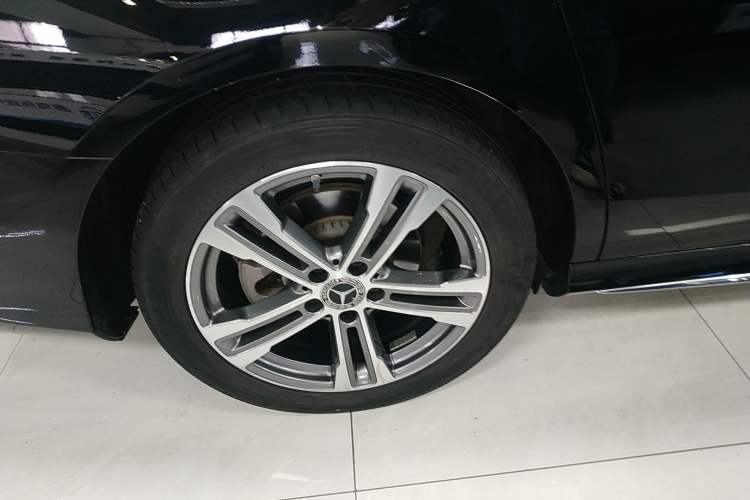 Used Mercedes-Benz E-Class 2021 E 260 L Sport Edition
