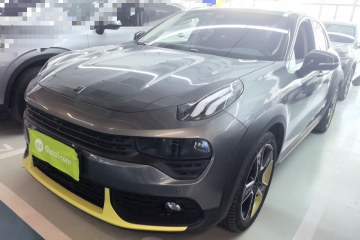 Used Lynk & Co 02 2022 2.0T DCT Shine Pro