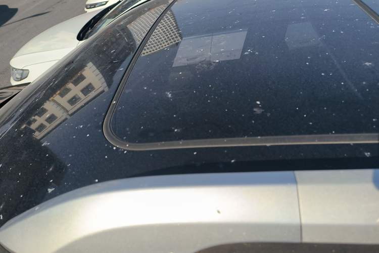 Used GAC Trumpchi GS4 2016 235T G-DCT Luxury Edition
