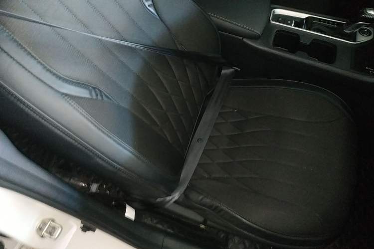 Used Nissan Sylphy 2023 1.6L CVT Enjoyment Edition
