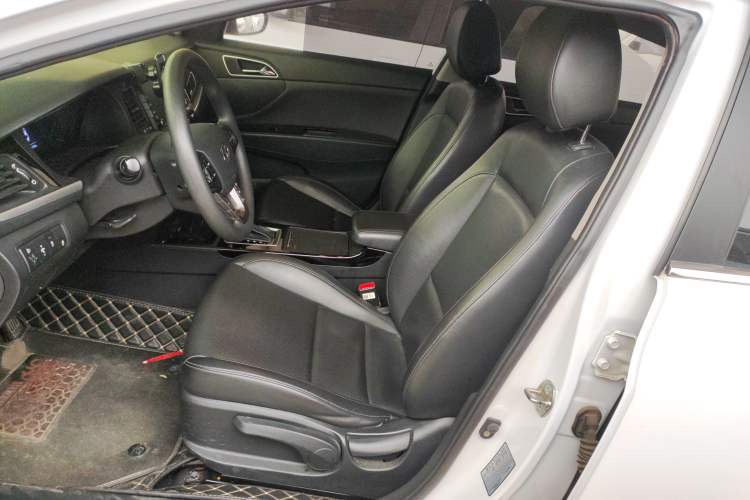 Used Hyundai Mistra 2017 1.8L Automatic Smart GLS China V Standard