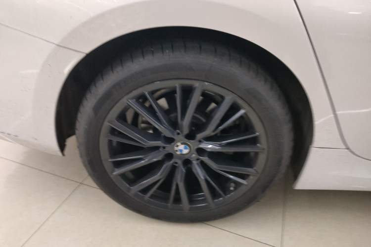 Used BMW 3 Series 2023 325Li M Sport Night Edition Package
