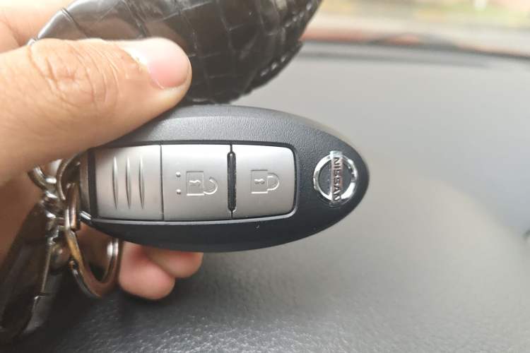 Used Nissan Tiida 2016 1.6L CVT Smart Drive Edition