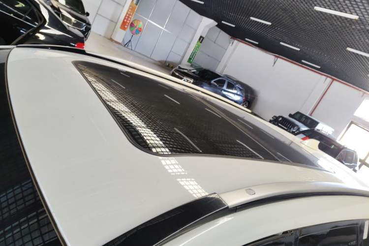 Used JETOUR X95 2020 1.6T DCT Exploration Pro Edition 5-seater