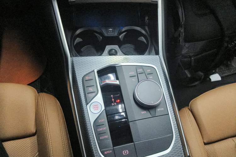 Used BMW 4 Series 2023 425i Gran Coupe M Sport Night Edition Package
