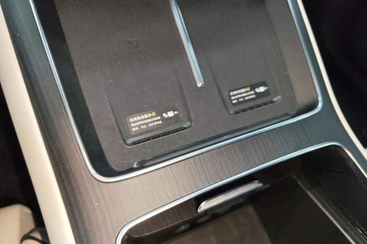 Used Hima Stelato S9 2024 All-Electric Ultra Four-Wheel-Drive Flagship Edition
