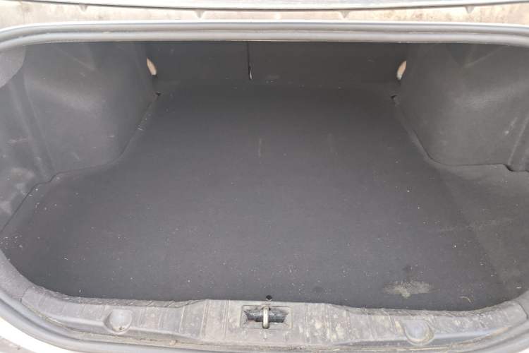 Used Chery Arrizo 7 2013 1.6L Manual Zhi Ling Edition
